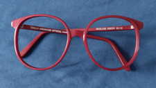 Classic Vintage Anglo-American Optical Frames 56-20-145