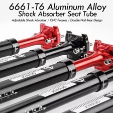 Road bike shock absorber - bike,