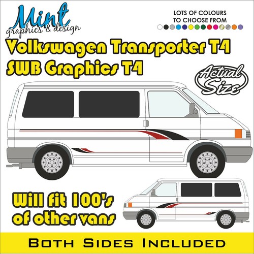 Swb transporter camper - swb,