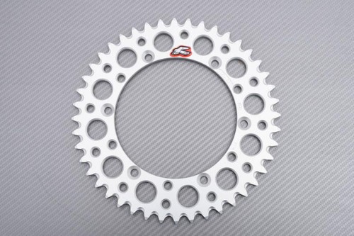Renthal rear sprocket ultra - renthal,