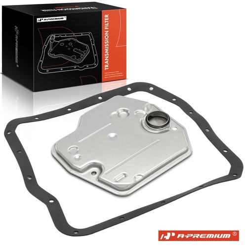 Premium automatic gearbox - a-premium,