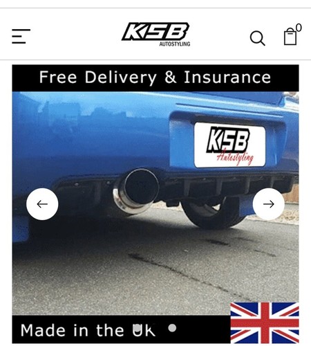 Subaru impreza abs - subaru, splitter
