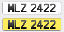 MLZ 2422 DATELESS PRIVATE
