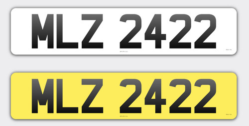 Mlz 2422 dateless - mlz, private