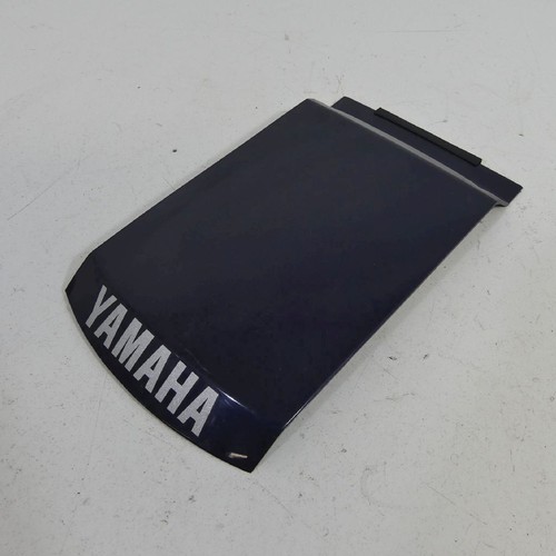 Yamaha tdm 850 3vd - yamaha, rear