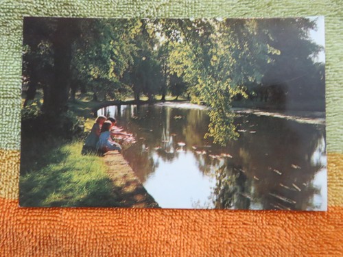 Vintage 1970s thetford spring - 1970s,
