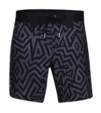 Zoot Mens 2-1 Board Short 8" -