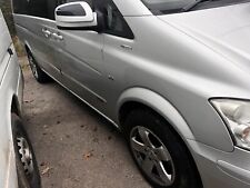 mercedes viano vito 2012 Breaking All Parts 3.0 V6 Good Specs