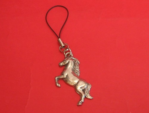 Horse mobile phone - horse,