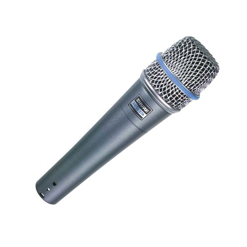 Shure beta57a vocal instrument - beta57a, vocal/instrument