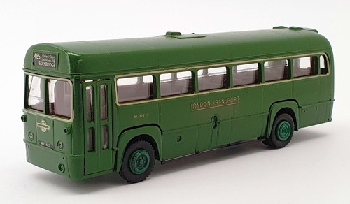 Concept models scale cm02 - 1/76,