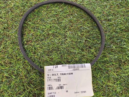Genuine toro timemaster mower - toro,