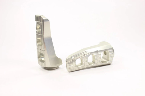 Gilles tooling footrest kit - tooling,
