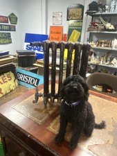 Original Antique Victorian