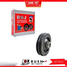 88-95 New Harmonic Balancer