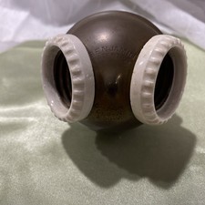 Antique 1900’s Brass And