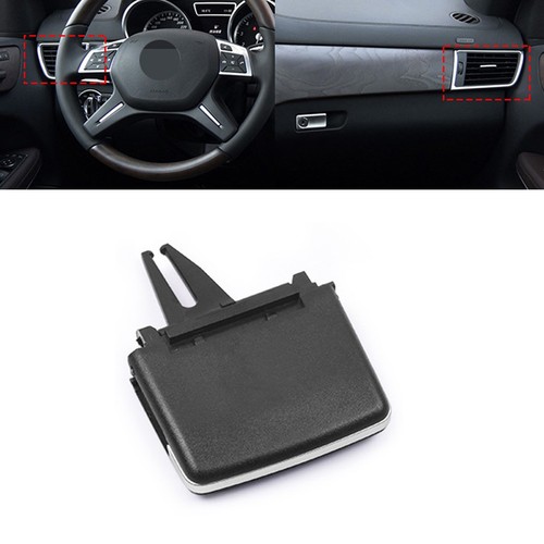 Air vent clip - air,