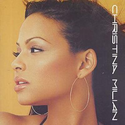 Christina milian christian - christina, milian: