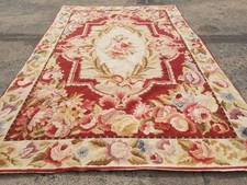 Vintage French Needle Point