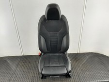 2019 BMW X3 FRONT PASSENGERS