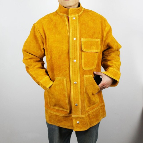 Durable leather welding - leather, gear