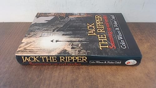 Jack the ripper - the, up