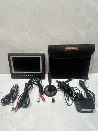 Nextbase tvm57 digital - 7",