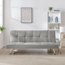 Sofa Bed Budget 3 Seater