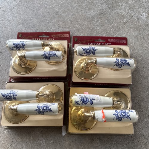 Vintage gainsborough hampton - 4,