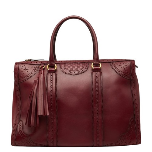 Gucci micro guccisima boston - micro,