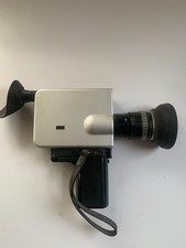 nizo spezial cine camera spares or repairs