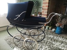 Vintage silver cross - silver,