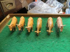 VINTAGE PLASTIC BRITAINS LTD