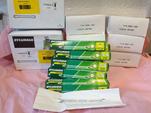 Halogen floodlight bulbs 129 - halogen,