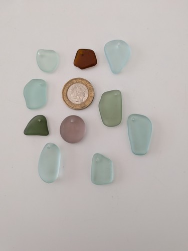 Top drilled sea - ,