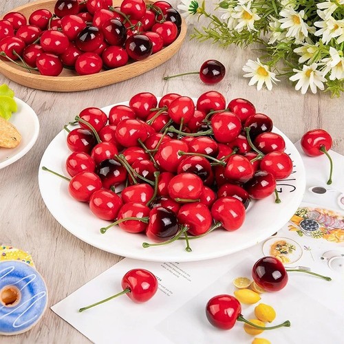 20pcs fake artificial - 10/20pcs,