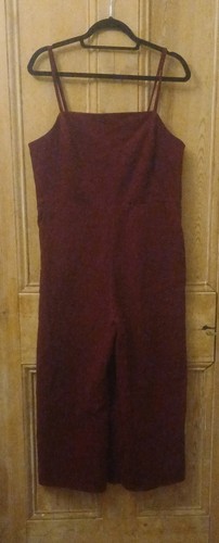 New look burgundy - look,