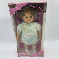 Vintage Peterkin Sarah Jane