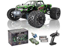 All Terrain RC Car High Speed