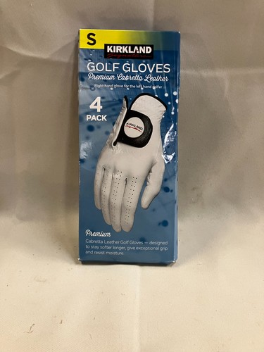 Kirkland golf gloves right - golf,