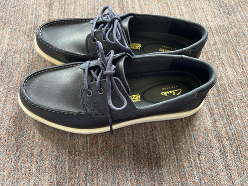Clark artisan new mens - clark’s,