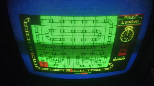 Amstrad cpc 464 - 464/664/6128, :-