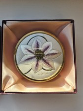 1991 Framecraft Pink Trinket