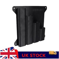 Black Cable Tie Holder Zip Tie