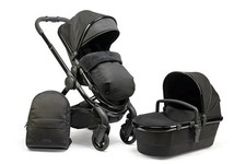 IiCandy Peach 6 Designer Collection Cerium complete bundle pram pushchair