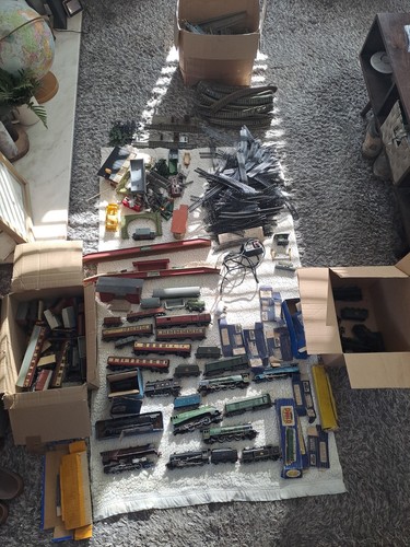 Hornby dublo vintage - hornby,