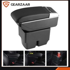 For Ford Fiesta Mk7 2009-2017