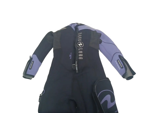 Women aqua lung dynaflex - women's,