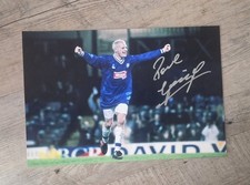 Leicester City - Paul