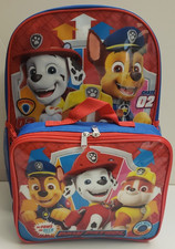 NEW!! PAW PATROL BOY 16" LARGE